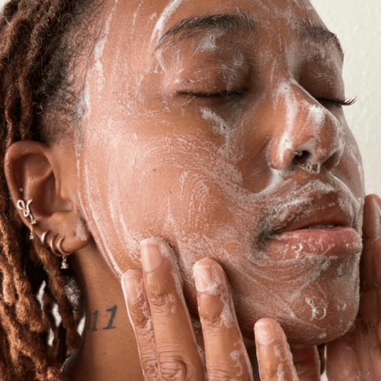 Creme de Limpeza de Facial Korres Greek Yoghurt